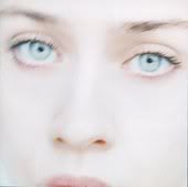 "Tidal" - Fiona Apple