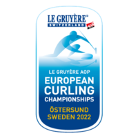 Le Gruyère AOP European Curling Championships 2022