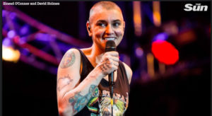 MAGDA Davitt – formally known as Sinead O’Connor – today reveals her first new song in four years exclusively on the Irish Sun’s website.