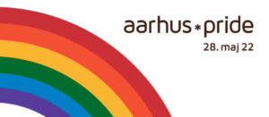Aarhus Pride 2022 - Kom og vær med!