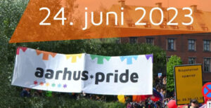 Aarhus Pride 24.juni 2023