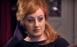 Adele at the BBC: When Adele wasn't Adele... but was Jenny!