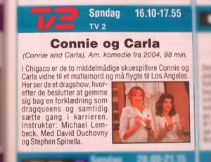 Connie & Carla (2004)