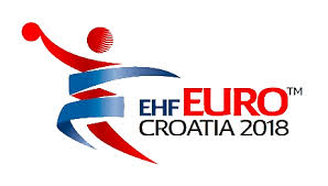 Mens EHF European Handball Championship 2018