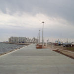 Havnetur 29april 2012 - Pier 4