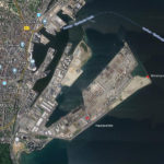 Østhavnen googlemaps