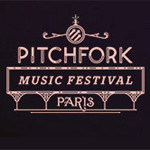 Pitchfork Paris 2014