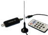 DVB-T (digital) TV Tuner 