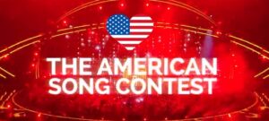 The American Song Contest