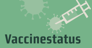 Status for vaccination mod Covid-19 i Region Midtjylland