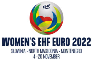 Women's Ehf Euro 2022