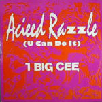 1 Big Cee - Acieed Razzle