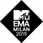 MTV EMA 2015 | 25.10.2015 | Milan