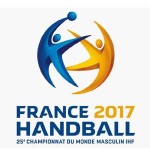 IHF men's world championship 2017