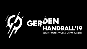 2019 IHF Men's World Championship