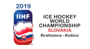 2019 IIHF World Championship