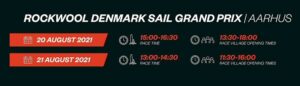 Denmark Sail Grand Prix