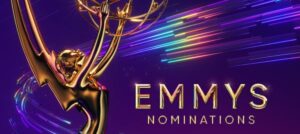 76th Emmy Nominations Announcement July 17, 2024