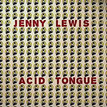 Acid tongue