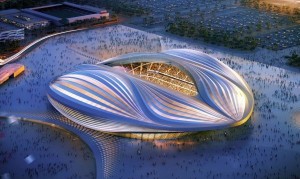 Al-Wakrah-stadium-design-in-Qatar_