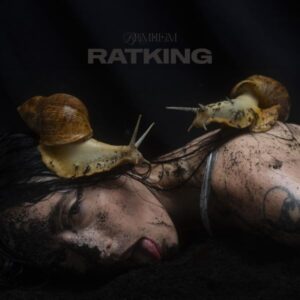 Ratking By Brimheim - Album out on Mar 22, 2024 
