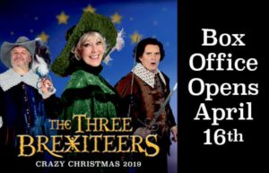CCC_2019_The Three Brexiteers