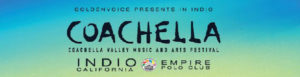 Coachella (Coachella Valley Music and Arts Festival)