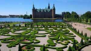 Frederiksborg-have