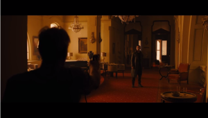 Harrison Ford & Ryan Gosling Meet In First ‘Blade Runner 2049’ Teaser