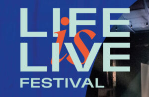 Life is Live festival 2024