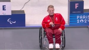 Martin Black Jørgensen PL bronce