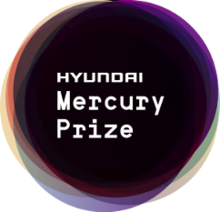 Hyundai Mercury Prize