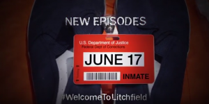 Orange is The New Black - Season 4 - har premiere 17.juni på Netflix