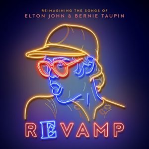 Revamp: The Songs Of Elton John & Bernie Taupin Various artists Expected April 6, 2018