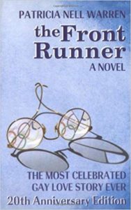 The Front Runner A Novel