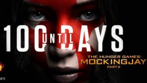 The hunger games mockingjay part 2 poster nerror in poster