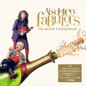 Absolutely Fabulous - The Movie Soundtrack