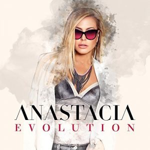 Anastacia - Evolution 