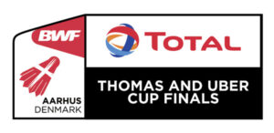 BWF Thomas and Uber Cup Finals 2020