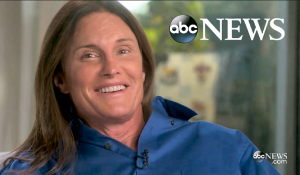 Bruce Jenner sat down with Diane Sawyer for an exclusive two-hour interview during a special edition of ABC News’ “20/20."