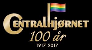Centralhjørnet - Verdens sandsynligvis ældste homo-bar Centralhjørnet fejrer med pomp, pragt og konfetti sit 100 års jubilæum.