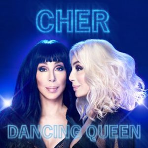 Cher - Dancing Queen - selvfølgelig med masser af autotune 