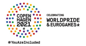 Copenhagen 2021: WorldPride & EuroGames