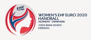 EM i kvindehåndbold - EHF EURO Championship 2020
