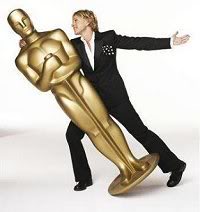 Ellen DeGeneres - Oscar