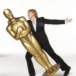 Ellen DeGeneres Oscar vært 2014