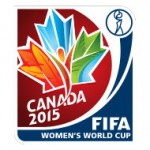 FIFA Women's World Cup i Canada 2015