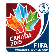 FIFA Women's World Cup i Canada 2015