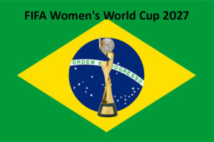 Brazil declared host of 2027 Women's World Cup at FIFA Congress