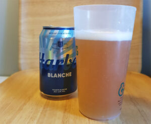 Harboe Blanche 4,5%